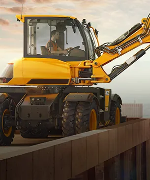 Строительная техника