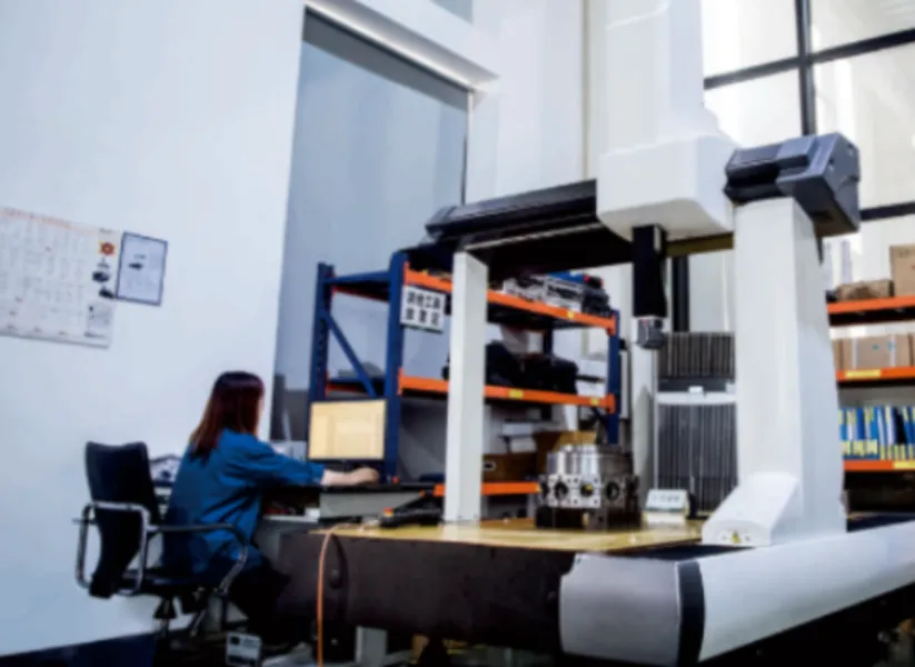 Контроль качества