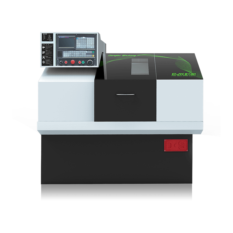 CJK6130L CNC Horizontal Lathe Machine