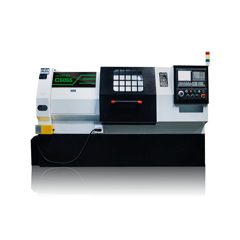 150200 CNC Автоматическая производственная линия тяжёлой серии H миниатюра 4