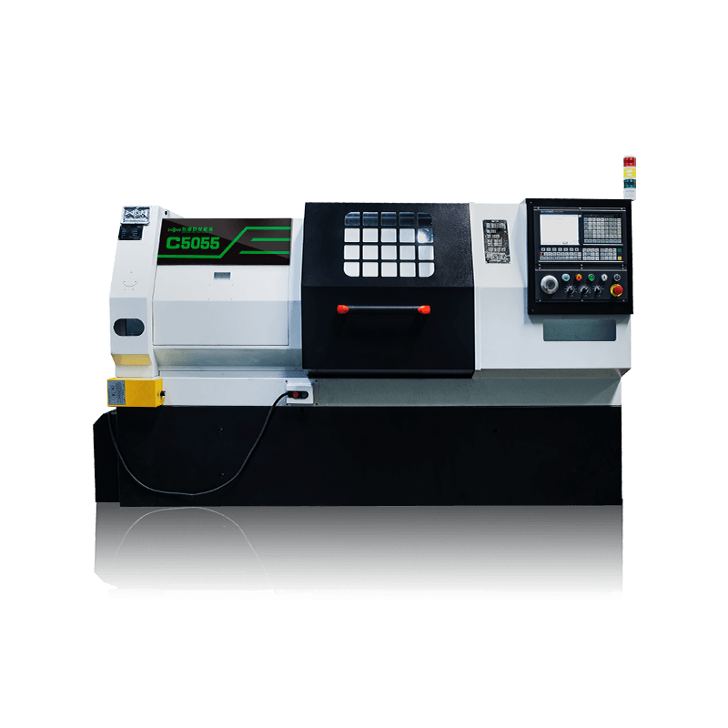 C5055/C5055-B Horizontal CNC Lathe for Heavy Cutting