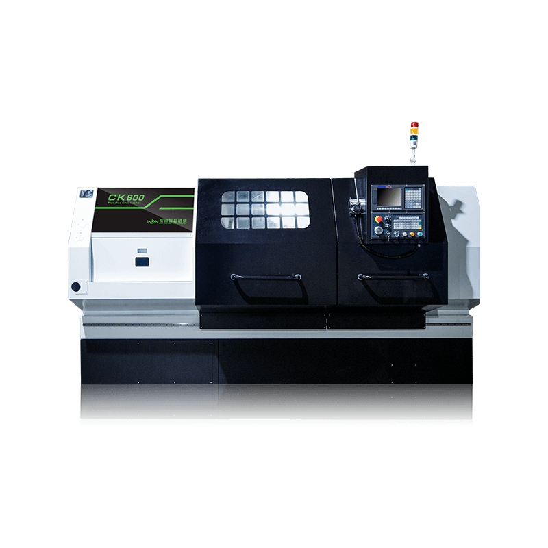 CK800/CK800L Heavy Duty Flat Bed